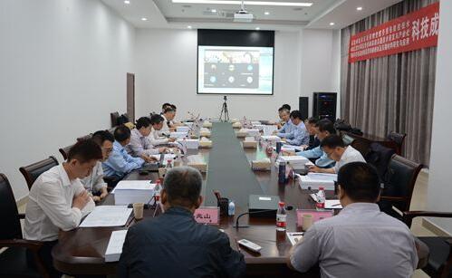 合肥通用機(jī)械研究院牽頭承擔(dān)的三項(xiàng)科研項(xiàng)目通過(guò)成果鑒定 合肥通用機(jī)械研究院牽頭承擔(dān)的三項(xiàng)科研項(xiàng)目通過(guò)成果鑒定